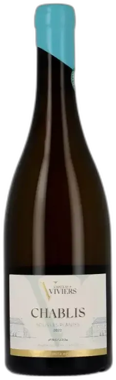 vue du vin Cuvée Sous les Plantes