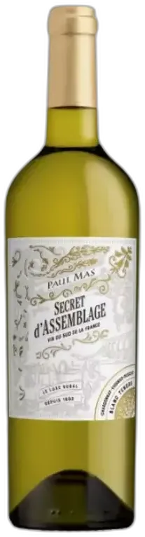 photos du vin Secret d’Assemblage
