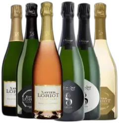 image du vin Cuvée Meunier Intégral