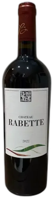 photos du vin Cuvée Rabette