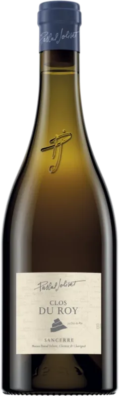 photo du vin Domaine Pascal Jolivet Clos du Roy