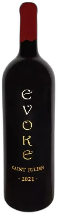 image du vin Evoke Magnum