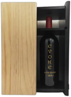 image du vin Evoke Magnum