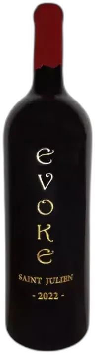 image du vin Evoke Magnum