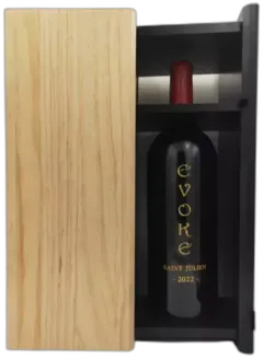 image du vin Evoke Magnum