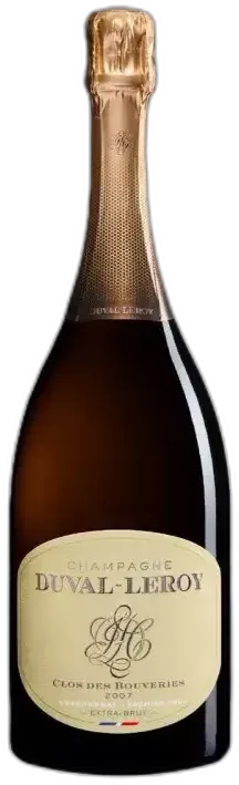 photo du vin Fleur de Champagne