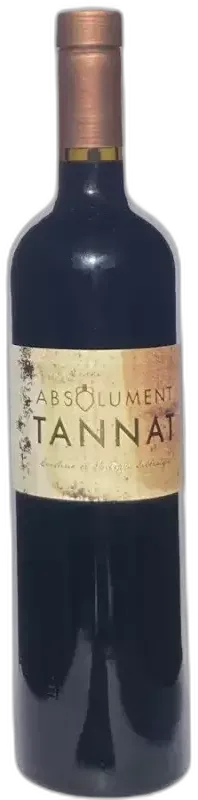 image du vin Château Jaron Moelleux