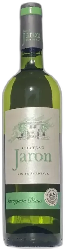 photo du vin Sauvignon Sec