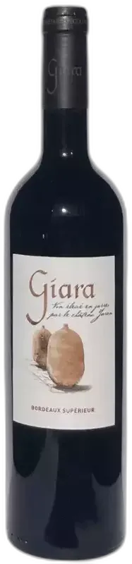 photos du vin Giara