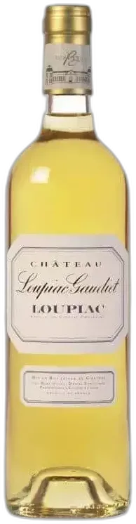 photos du vin Château Loupiac-Gaudiet