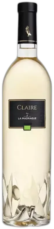 photo du vin Claire