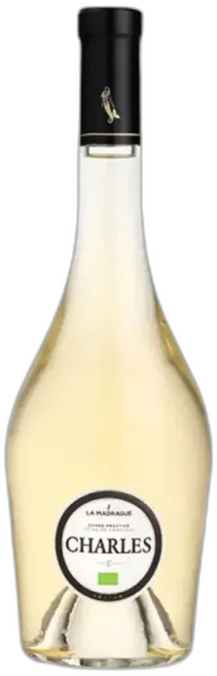 image du vin Charles