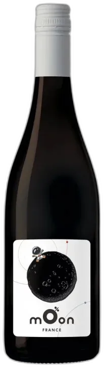 photo du vin Moon