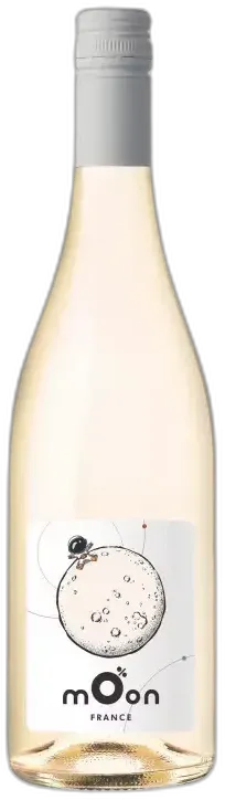 photo du vin la Mariole Blanc
