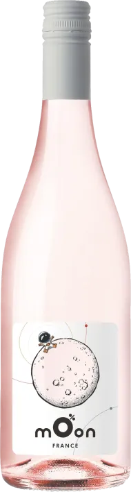 photo du vin Carrelet d’Estuaire Confidences Rosé