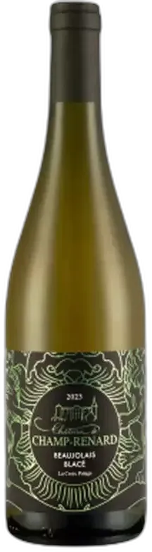 illustration du vin la Croix Polage