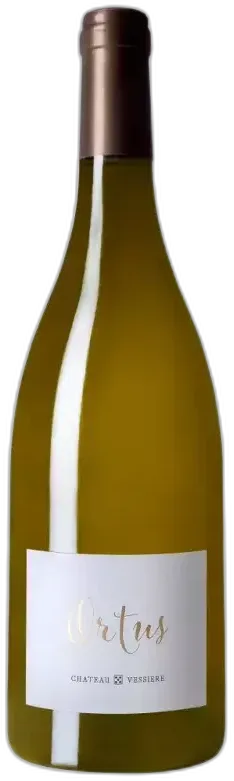image du vin Ortus Sans Sulfites Ajoutés