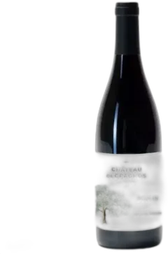 image du vin Dolmen
