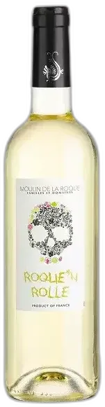 image du vin Roque n Rolle