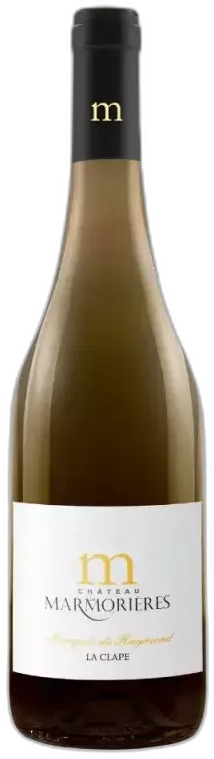 photo du vin Marquis de Raymond
