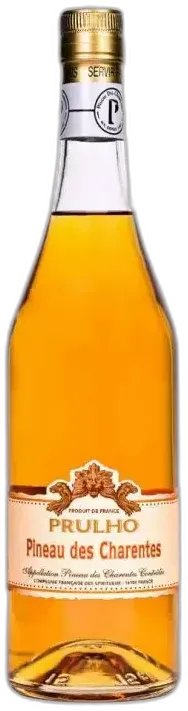 image du vin Prulho