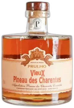 illustration du vin Vieux Pineau des Charentes Prulho