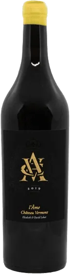 image du vin Château Vermont la Grande Cuvée