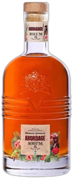 image du vin Prulho Frégate xo
