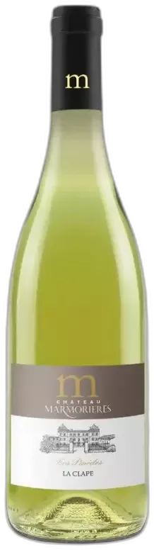 image du vin les Pinèdes