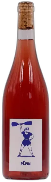 vue du vin Alsace Coteaux Calcaires Pinot Noir