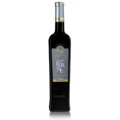 image du vin Berne Grande Récolte Côtes de Provence Vin Rouge de Provence