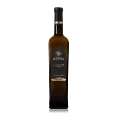 photos du vin Côtes de Provence la Grande Cuvée Blanc Château Berne