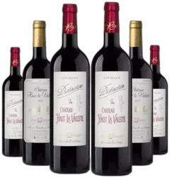 photo du vin Découverte Distinction