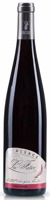 image du vin Pinot Noir