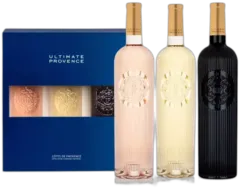 photo du vin Ultimate Provence Côtes de Provence Vin Rosé de Provence