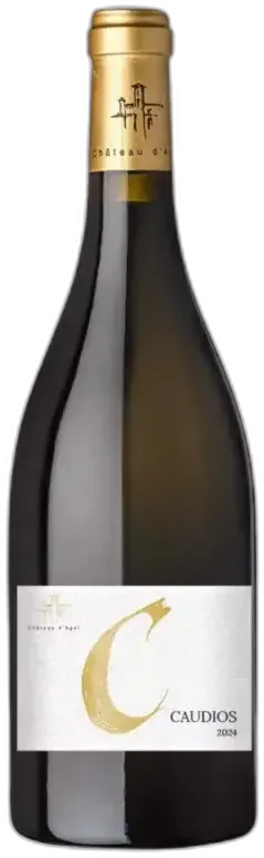 illustration du vin les Bonnes 2024