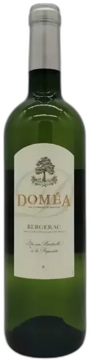 image du vin Doméa