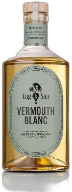photo du vin Vermouth
