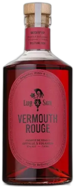 photo du vin Vermouth