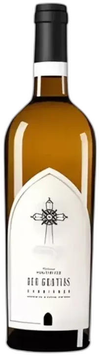 photo du vin La Font Blanche