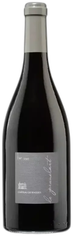 illustration du vin Gaillac Aop Astrolabe Vinovalie