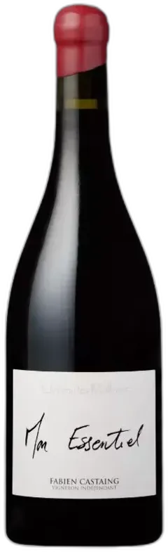 photo du vin Château les Mailleries Mon Essentiel