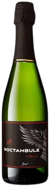 photos du vin Noctambule Brut