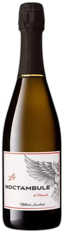 photo du vin Blanquette les Cassagnes
