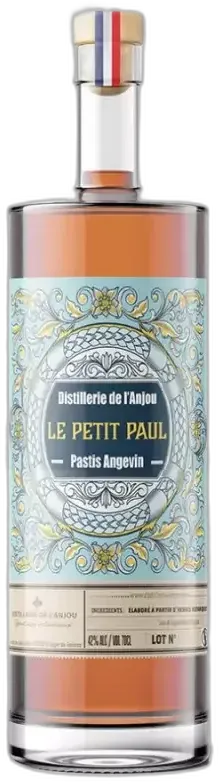 aperçu du vin Clos des Constants Anjou Domaine Haute Perche