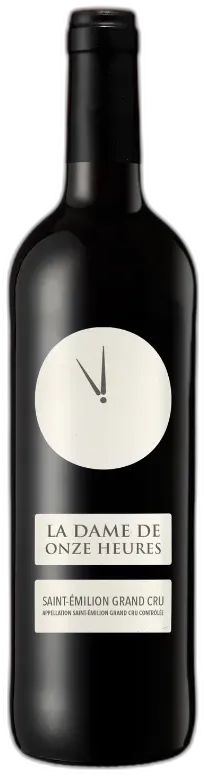 photos du vin la Dame de Onze Heures