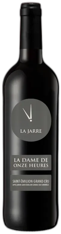 photos du vin la Dame de Onze Heures