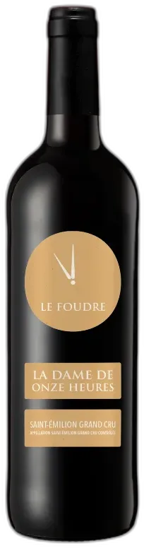 photos du vin la Dame de Onze Heures