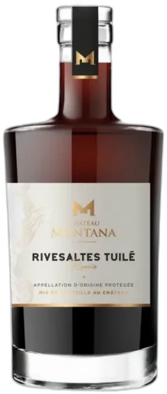 vue du vin Tuilé Hors d’Âge
