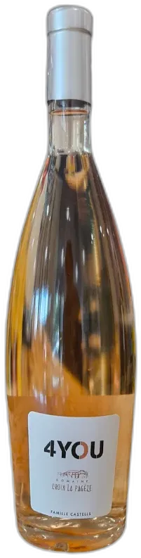 image du vin 4 For You